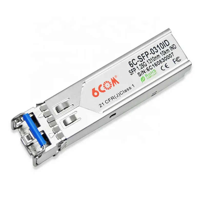 Sfp ge lx sm1310