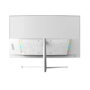 Écran de jeu incurvé sans bordure 1800R 24 pouces 1080p 144Hz Moniteur d'ordinateur 1ms 144Hz Moniteur de jeu incurvé - Product Image 6