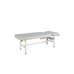 Fabrika toptan yüksek kalite kaldıran ayakta masaj masa ve hastaneler muayene masası için fizik tedavi yatak - Product Image 5