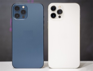 โทรศัพท์มือถือ5G รุ่น USA มีในสต็อกเหมาะสำหรับ <span class=keywords><strong>iPhone</strong></span> <span class=keywords><strong>13</strong></span> <span class=keywords><strong>PRO</strong></span> <span class=keywords><strong>MAX</strong></span> 128GB 256GB โทรศัพท์มือถือ<span class=keywords><strong>512GB</strong></span> - Product Image 3