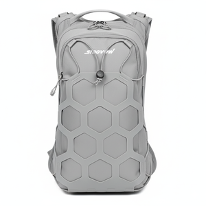Mochila de Aventura Ligera e Impermeable con Logotipo Personalizado para Senderismo, Escalada, Trekking, Camping y Viajes al Aire Libre - Product Image 1