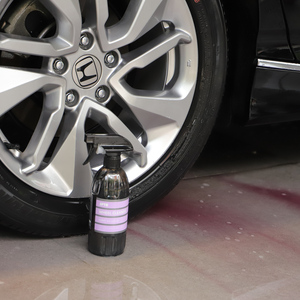 SPTA CL007 Detergente per Cerchioni, Potente Pulitore per Ruote e Pneumatici, Rimuovi Polvere dei Freni Tutto in Uno per <span class=keywords><strong>Auto</strong></span> e Camion - Product Image 6