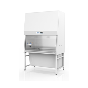 Cartmay Gecertificeerde Microbiologische Zuurkast Cytotoxische Secundaire Bioveiligheidskabinetten Modern Design Metaal Voor Gebruik In Ziekenhuiswerkplaatsen - Product Image 3