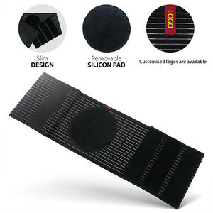 पेट हर्निया राहत के लिए पेग पेट का समर्थन ब्रेस हिरनिया और नाभि बेल्ट एडजस्टेबल पेट हर्निया राहत के लिए - Product Image 4