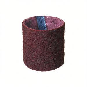 Cinta Abrasiva Fervi para Acondicionamiento de Superficies y Ruedas de Pulir - Product Image 2