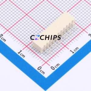 HCZZ0445-11 Wire-to-Board Pin Header Through hole Component (THT),P=1.5mm Connector 1x11P 1.5mm Through Hole ZH - Product Image 2