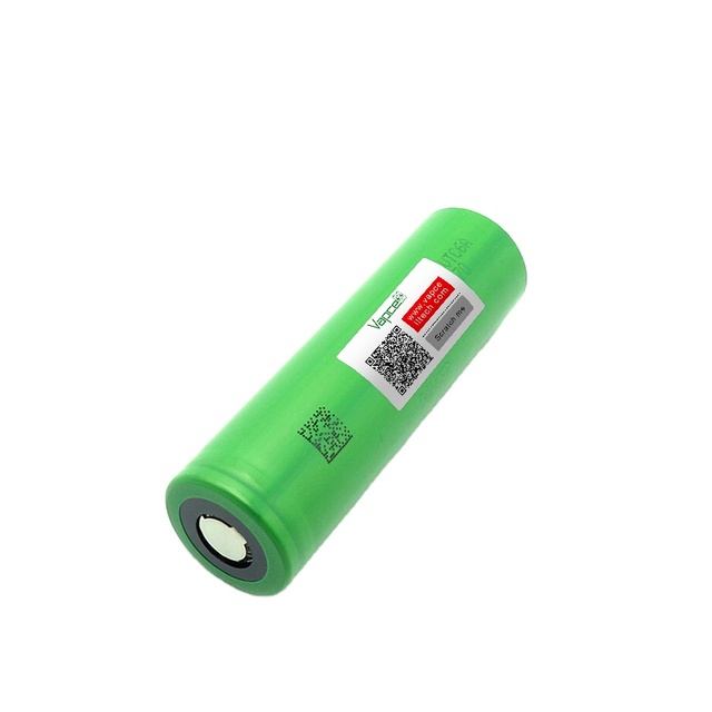 Original Japan Brand so NY Us18650vtc6 INR18650 3000mah 30a VTC6 Battery 3.7v Lithium-ion Rechargeable Battery for Electric Toys
