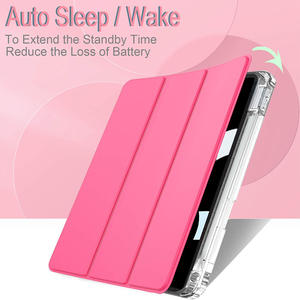 Suitable for iPad Air 7 <b>tablet</b> <b>case</b>, for iPad Air 4/5 <b>tablet</b> <b>case</b>, for iPad Air 11 protective <b>case</b>, for iPad <b>cover</b> - Product Image 4