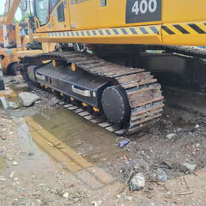 รถขุด KOMATSU PC400 มือสอง สภาพดี ราคาสุดคุ้ม รถขุดมือสอง komatsu Pc400 - Product Image 5