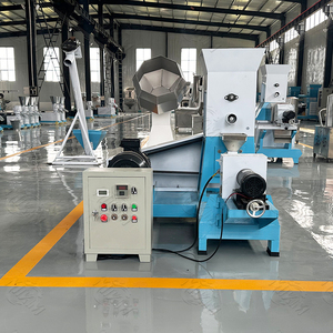 เครื่องอัดรีดอาหารสำหรับแมวสุนัขเลี้ยงแกะม้า - Product Image 4