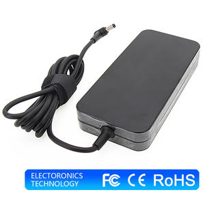 <b>Universal</b> Traavel 19.5V 7.7A Ac <b>Adapter</b> 150W Charger Laptop <b>Adapter</b> AC Power 5.5*2.5mm for As Us - Product Image 4