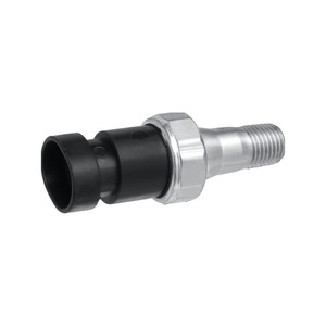 เซ็นเซอร์วัดแรงดันไฮดรอลิก Cw-7022 รุ่น 25037045 แบบเกลียว สำหรับ Buick Cadillac Chevrolet - Product Image 1
