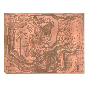 Servizio di Reverse Engineering PCB: <span class=keywords><strong>Schemi</strong></span>, Liste BOM, File Gerber - Product Image 4
