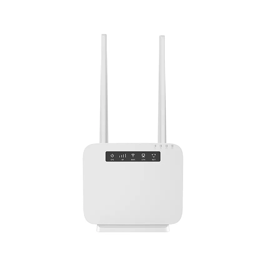 Dual band wifi routers with sim card Voice cpe router 3G 4g lte 4g wifi router 4g lte Modem outdoor access point