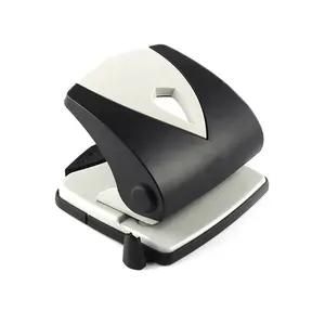 Wholesale two hole punch 80mm Tools For Books And Binders 