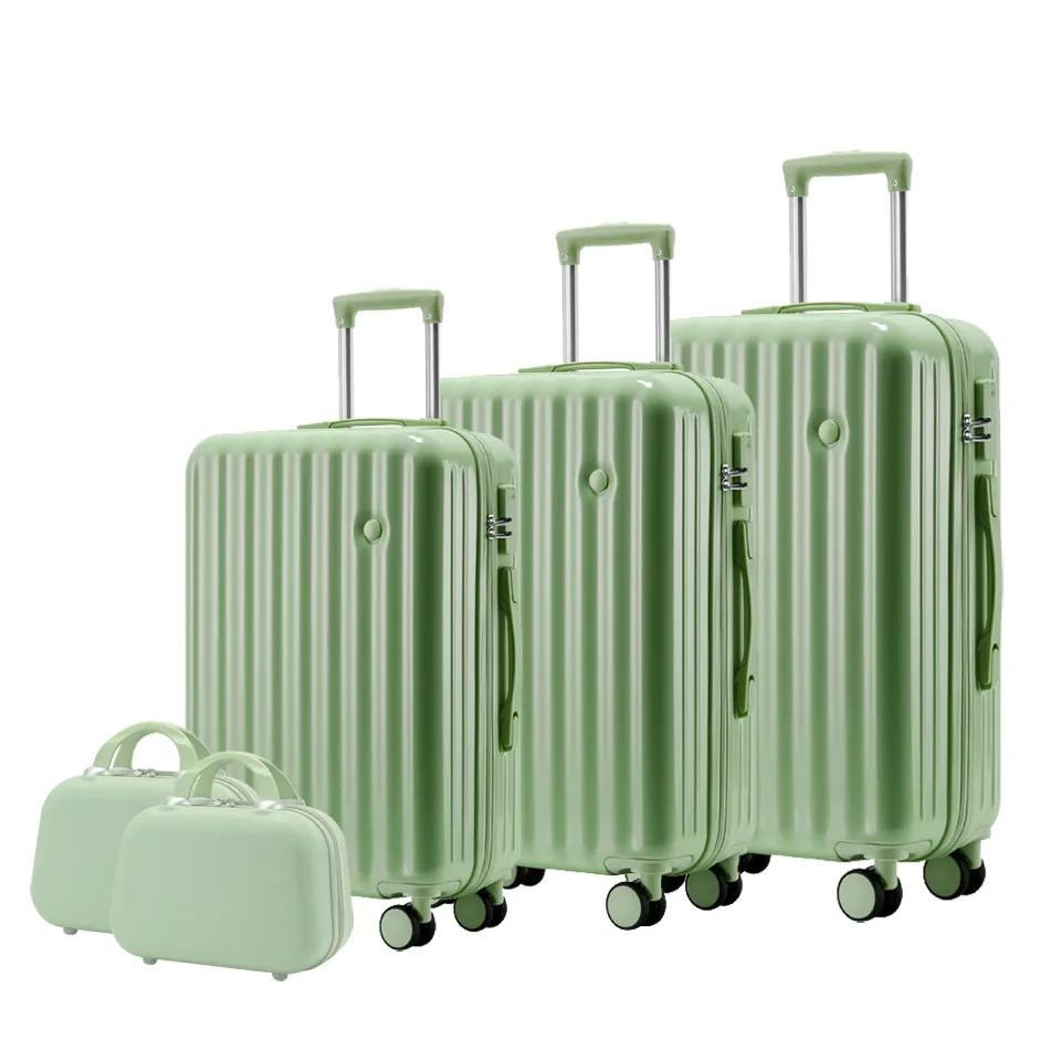 luggage sets