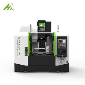 <span class=keywords><strong>Centre</strong></span> d'usinage vertical CNC VMC850 Direct Factory avec changement d'outil automatique BT40 - Product Image 4