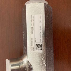 2 RH2 BC1-1.0 RC-1 HAWE Vérificateur hydraulique d'origine - Product Image 2