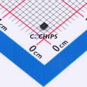 TA1267A Surface Acoustic Wave <b>Filter</b> (<b>SAW</b>) SMD1411 RF 1.588655GHz 34.47MHz 50Ohm 2.5dB - Product Image 1