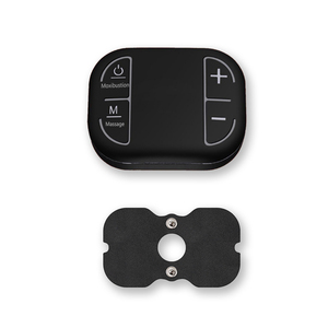 Cinturón de masaje moxibustión de cuerpo completo inteligente máquina de masaje muscular electrónica - Product Image 4