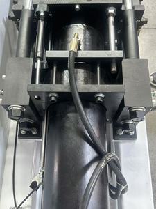 Máquina Extrusora Automática de Butilo para la Fabricación de Vidrio Aislante - Product Image 6