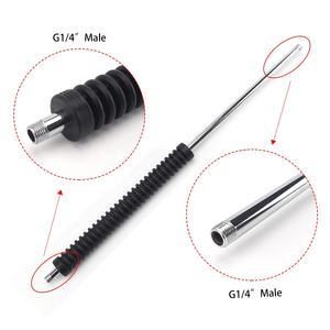 Nettoyeur haute pression, Lance en acier moulé, nettoyeur de <span class=keywords><strong>voiture</strong></span> haute pression, pistolet à Jet, Lance avec boîtier en plastique - Product Image 2