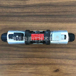 Vanne proportionnelle Argo Hytos série Prm2-06, 06 orifices, action directe, quatre voies, 315 bars, 60 L/min, commande hydraulique - Product Image 1