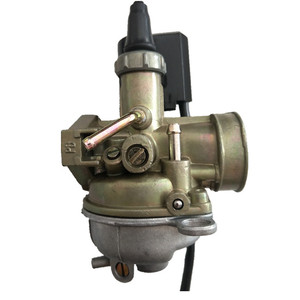 Carburatore moto per 50cc 2 tempi motore Kymco Dio <span class=keywords><strong>50</strong></span> SA50 SK50 <span class=keywords><strong>SYM</strong></span> DD50 ZX50 AF34/35 ZX34/35 28 - Product Image 4