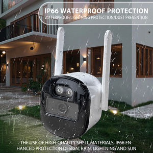 ชุดอุปกรณ์ตรวจจับการเคลื่อนไหวเครือข่าย ptznetwork แบบ4CH/8CH ชุดอุปกรณ์ตรวจจับการเคลื่อนไหวแบบ ODM 3MP NVR - Product Image 4