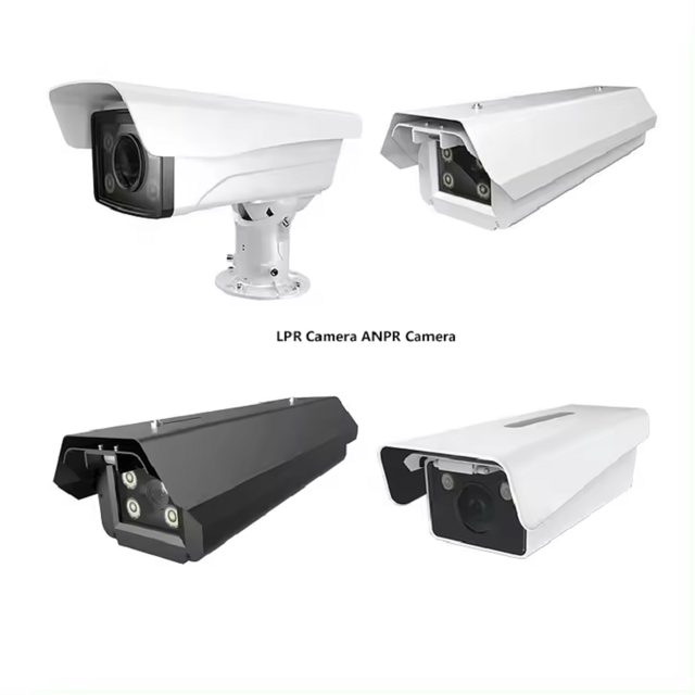 Parking Lpr Camera License Plate Recognition Anpr Camera Number Plate Recognition Camera