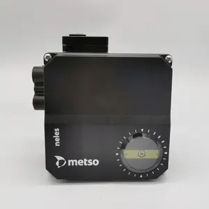 Posicionador de Válvula de Bola Neles ND9106HN con Hart Spot - 100% Nuevo con 1 Año de Garantía - Product Image 5