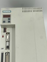 Nuevo Variador de Frecuencia MASTERDRIVES MC DCAC DRIVE 6SE70238TP50Z
