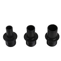 Pompe à eau submersible Jier 400GPH, cordon de 3 m, pompes centrifuges pour fontaine, pompe à eau haute pression pour jardin et bassin JR-1500