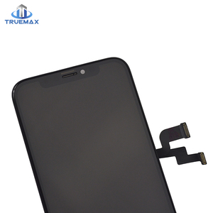 Pantalla de repuesto completa para <span class=keywords><strong>iPhone</strong></span> <span class=keywords><strong>X</strong></span>, montaje de digitalizador LCD - Product Image 4