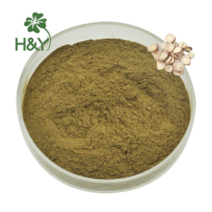 Оптовая цена, экстракт корня белого пиона, 10:1 натуральный экстракт белого пиона, порошок - Product Image 1