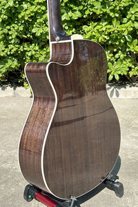 Brand OEM ODM Custom Gloss <b>String</b> <b>Instrument</b> Acoustic Guitar with Factory Price - Product Image 6