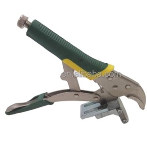 Car Headlight Retrofit Tool Kit Pliers for Fixing Headlight Assembly When Glue Sealant Is Wet Fliers Car Headlight Tool - Product Image 1