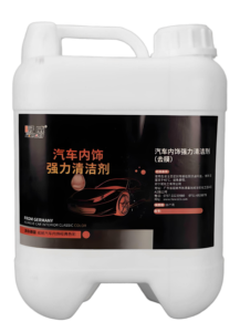 Peinture intérieure automobile à base acrylique, revêtement oléosensible pour cuir, spray de rénovation et de réparation pour sièges de voiture, 4L - Product Image 2