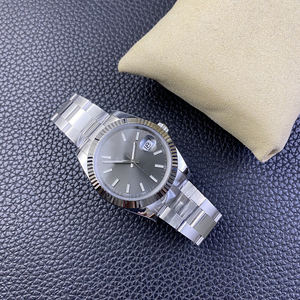 El Único que Usa el Mismo Color para el Puntero y la Luz Nocturna - Creado Exclusivamente para la Perfección - Reloj Mecánico - Product Image 4