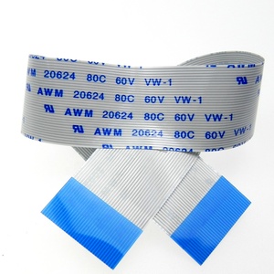 <span class=keywords><strong>Cable</strong></span> Plano FFC Wenxin E230343 <span class=keywords><strong>Awm</strong></span> <span class=keywords><strong>20624</strong></span> <span class=keywords><strong>80c</strong></span> <span class=keywords><strong>60v</strong></span> <span class=keywords><strong>vw</strong></span> <span class=keywords><strong>1</strong></span> 32 Pines 80cm de Largo - Product Image 5