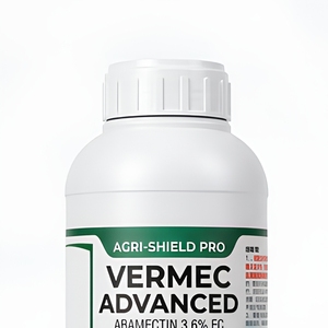 Abamectina 3.6% EC <span class=keywords><strong>Insecticida</strong></span> Agrícola <span class=keywords><strong>Acaricida</strong></span> Concentrado Emulsionable para Protección de Cultivos - Product Image 5