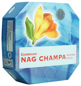 Incienso Premium con Aroma a Flor de Champaca, Suave y Fragante, con Aroma Duradero para Relajación y Meditación en el Hogar - Product Image 3