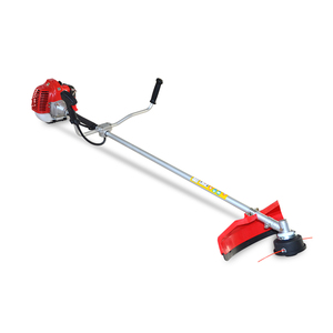 Desbrozadora Manual, nueva desbrozadora de gasolina de 2 tiempos, cortadora de césped de alta potencia de 33CC, herramientas de corte de parque, cortacésped portátil para agricultura - Product Image 4