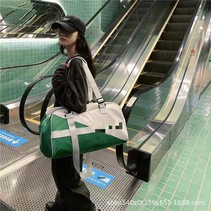 Bolsa profesional para raqueta de tenis Djokovic Wimbledon Edition, <span class=keywords><strong>bolso</strong></span> de un solo hombro/<span class=keywords><strong>bolso</strong></span> <span class=keywords><strong>cruzado</strong></span>, almacenamiento con cremallera impermeable - Product Image 3