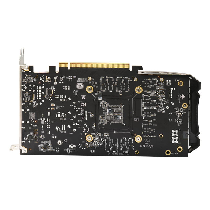 Zotac GTX 1060 3GB - NVIDIA Graphics Card for Desktop Gaming