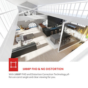 <span class=keywords><strong>Camera</strong></span> Đồng Hồ Nóng Video Nhật Bản Không Dây Wifi Chất Lượng Cao Tích Hợp BS-734 Nhìn Đêm Dvr - Product Image 4