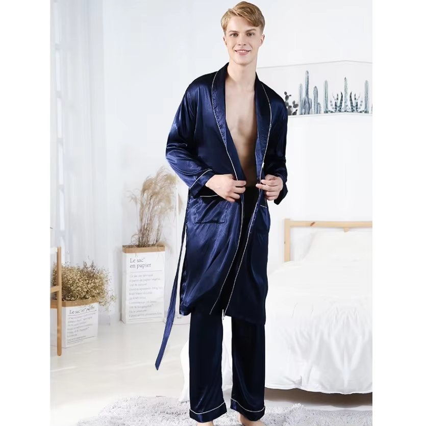 Sexy Night Dress for Men
