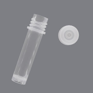 Yuyang CE ISO Conteneur Médical Transport Stockage Analyse 2ML Médicament Broyage Plastique PP Spécimen Échantillon De Sang Laboratoire Tube À Essai - Product Image 3