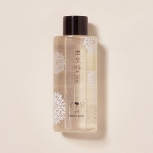 Etude Pooyan Miso fermentato per rimozione labbra e occhi 250ml di prodotti per il trucco di grande capacità - Product Image 1