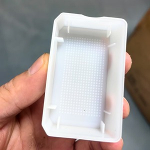 Godox Soft Light Cover Plastic Speedlite Flash Diffuser pour It30 Pro No Light Leakage for <span class=keywords><strong>Camera</strong></span> Flash - Product Image 6